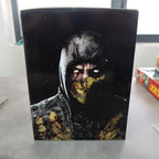 Vendita Mortal Kombat X Collector's Edition Statua Nuovo - Retrogaming Shop