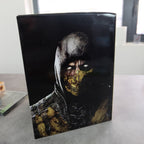 Vendita Mortal Kombat X Collector's Edition Statua Nuovo - Retrogaming Shop