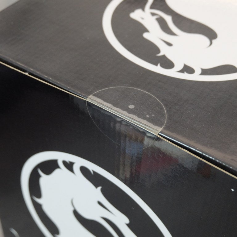 Vendita Mortal Kombat X Collector's Edition Statua Nuovo - Retrogaming Shop