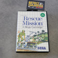 Vendita Rescue Mission - Retrogaming Shop