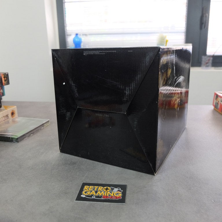 Vendita Mortal Kombat X Collector's Edition Statua Nuovo - Retrogaming Shop