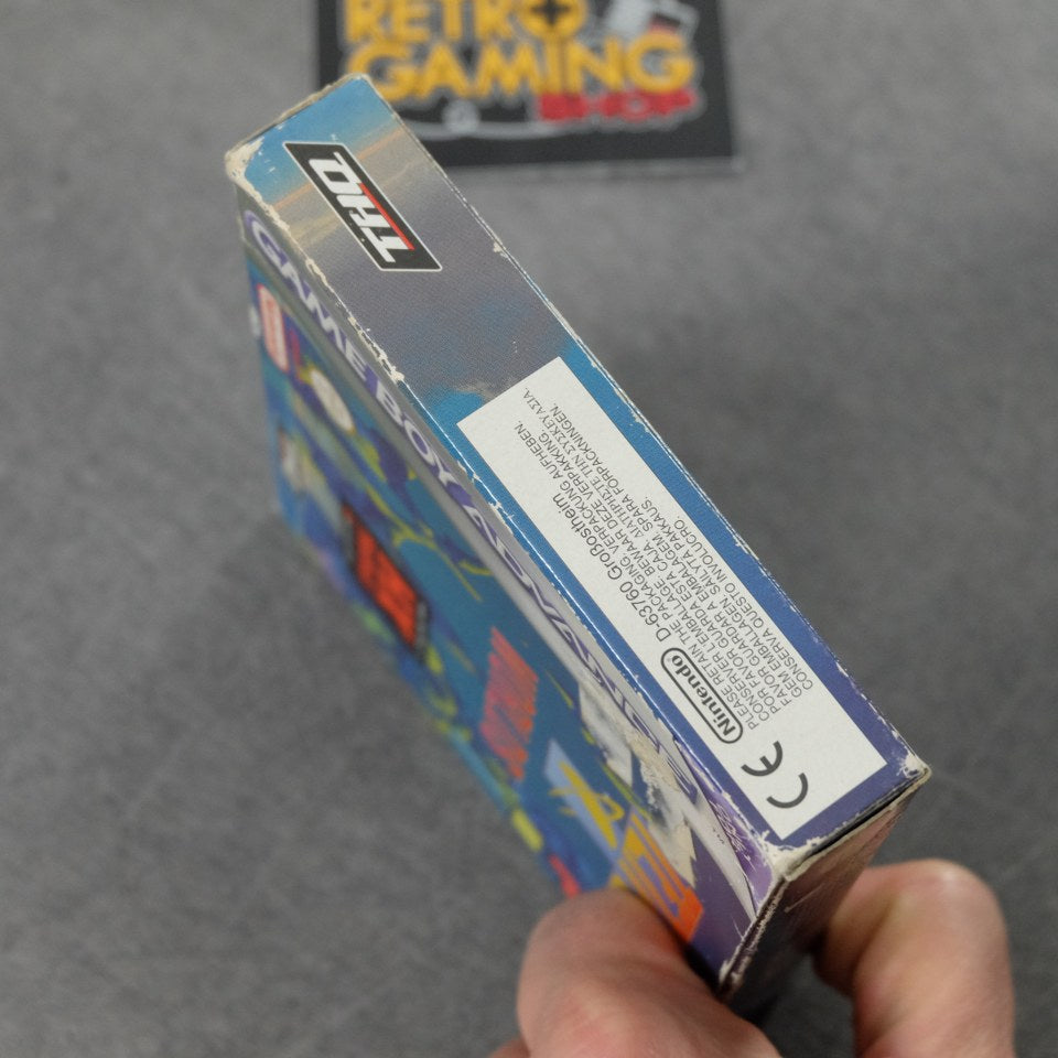 Tetris Worlds Nintendo