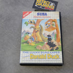 Vendita Donald Duck: the Lucky Dime Caper - Retrogaming Shop