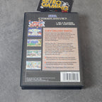 Vendita Super Street Fighter 2 - Retrogaming Shop