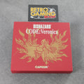 Vendita Biohazard: Code Veronica - Retrogaming Shop