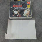 Vendita Biohazard: Code Veronica - Retrogaming Shop