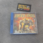 Vendita Slave Zero - Retrogaming Shop
