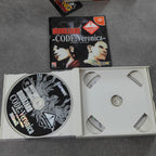 Vendita Biohazard: Code Veronica - Retrogaming Shop