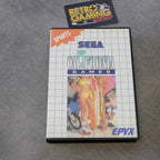 Vendita California Games - Retrogaming Shop