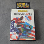 Vendita World Cup USA 94 - Retrogaming Shop
