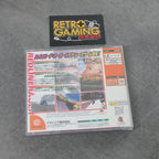 Vendita Redline Racer - Retrogaming Shop