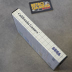 Vendita California Games - Retrogaming Shop