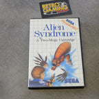 Vendita Alien Syndrome - Retrogaming Shop