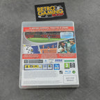 Vendita Virtua Tennis 4 - Retrogaming Shop