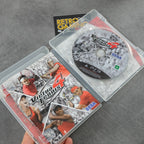 Vendita Virtua Tennis 4 - Retrogaming Shop