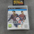 Vendita Fifa 14 - Retrogaming Shop