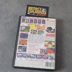 Vendita Micro Machines 2 Turbo Tournament - Retrogaming Shop