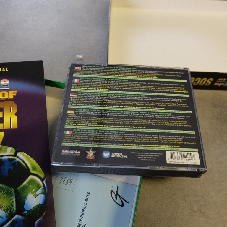 Vendita Lotto giochi PC - Retrogaming Shop