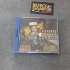Vendita Tomb Raider The Last Revelation - Retrogaming Shop