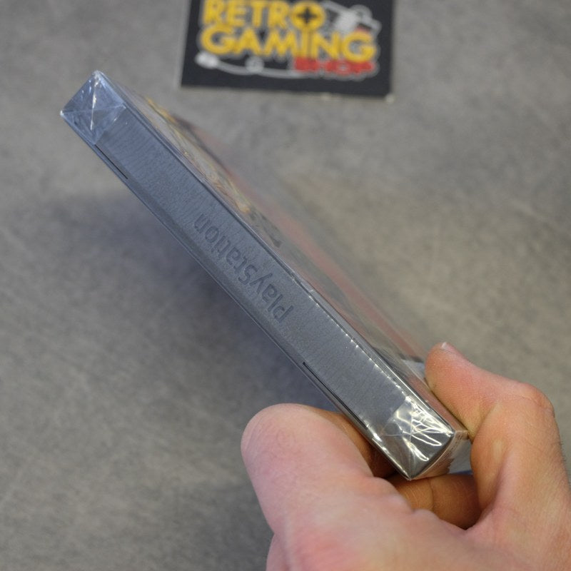 Vendita Crime Crackers 2 Nuovo - Retrogaming Shop