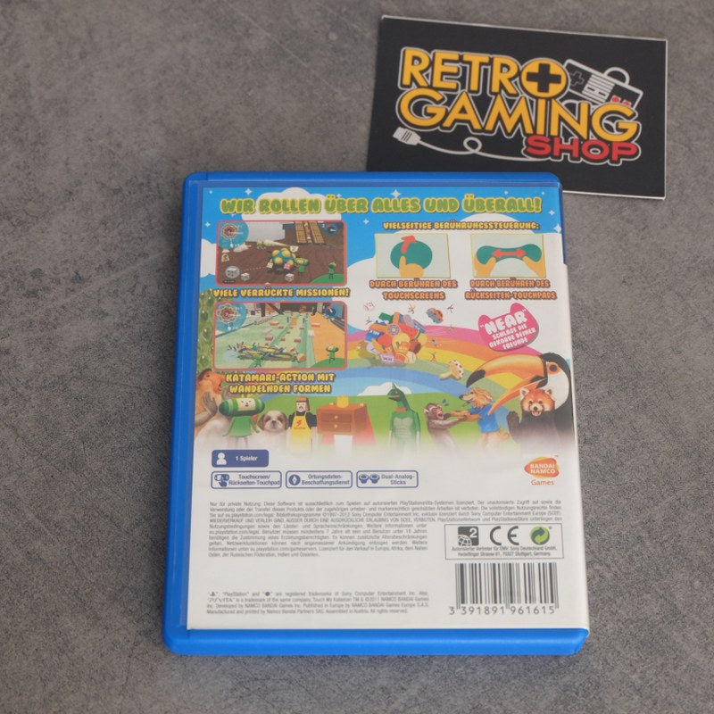 Vendita Touch My Katamari - Retrogaming Shop