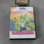 Vendita Putt & Putter - Retrogaming Shop