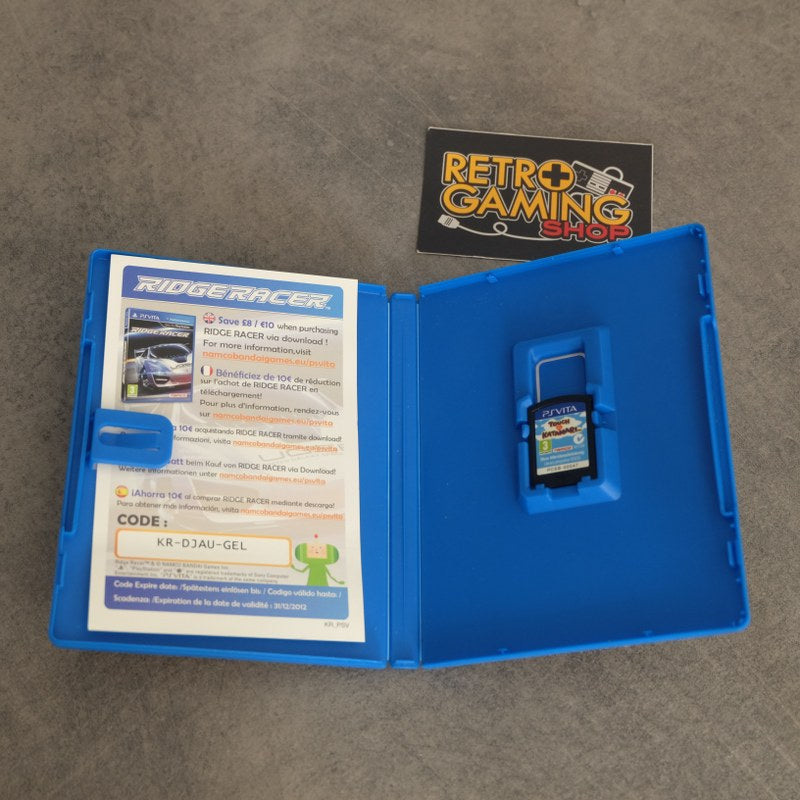 Vendita Touch My Katamari - Retrogaming Shop