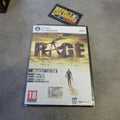 Vendita Rage Anarchy Edition Nuovo - Retrogaming Shop