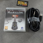 Vendita Rocksmith Authentic Guitar Games - Retrogaming Shop