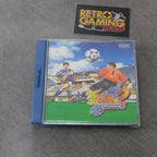 Vendita Virtua Striker 2 Ver. 2000 - Retrogaming Shop