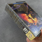 Vendita Star Wars Rebel Assault 2 The Hidden Empire - Retrogaming Shop