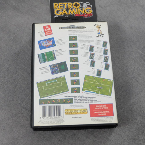 Vendita World Cup USA 94 - Retrogaming Shop