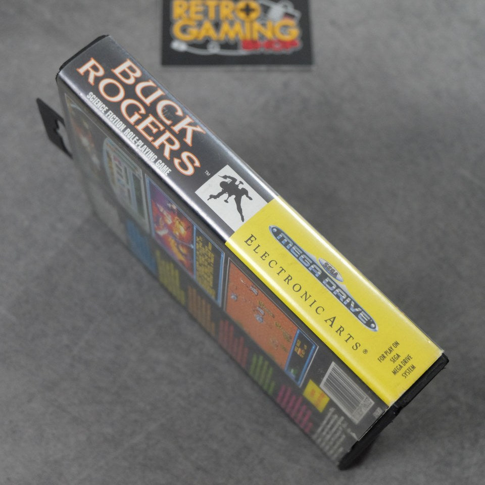 Vendita Buck Rogers Countdown to Doomsday - Retrogaming Shop