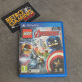 Vendita Marvel Avengers - Retrogaming Shop