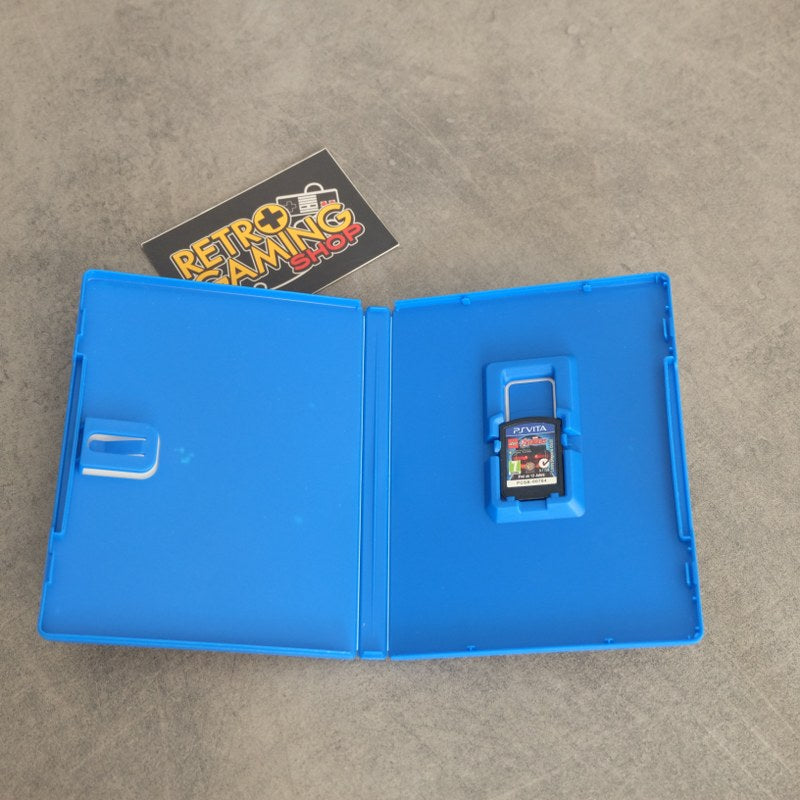 Vendita Marvel Avengers - Retrogaming Shop