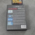 Vendita Super Thunder Blade - Retrogaming Shop