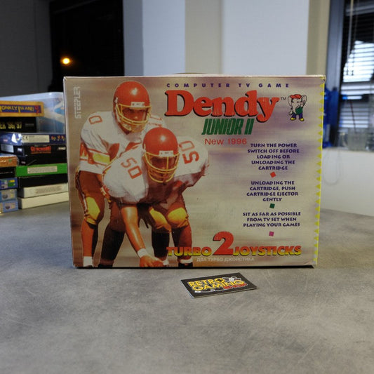 Computer Tv Dendy Junior 2 Nuovo Nintendo