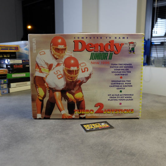 Computer Tv Dendy Junior 2 Nuovo