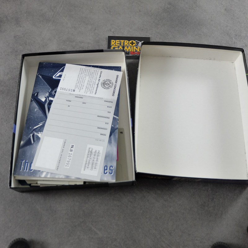 Star Wars Tie Fighter Microsoft