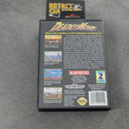 Vendita Deadly Moves - Retrogaming Shop