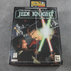 Vendita Star Wars Jedi Knight Dark Forces 2 - Retrogaming Shop