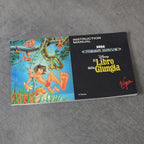 Vendita Il Libro della Giungla - Retrogaming Shop
