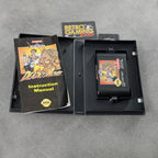 Vendita Deadly Moves - Retrogaming Shop