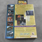 Vendita Star Wars Jedi Knight Dark Forces 2 - Retrogaming Shop