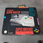 Vendita Super Nintendo Score Master - Retrogaming Shop