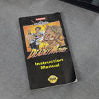 Vendita Deadly Moves - Retrogaming Shop