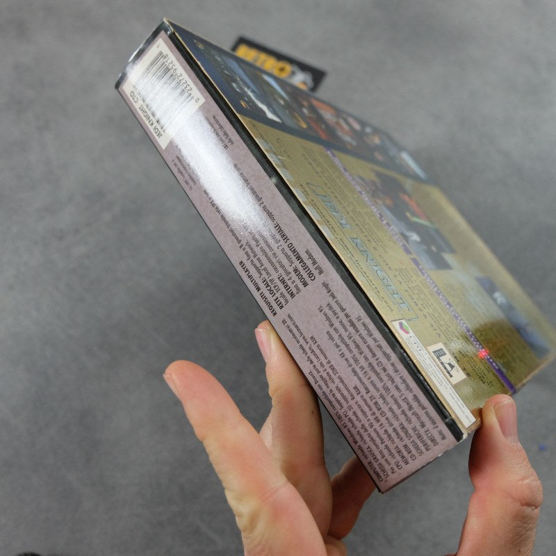 Star Wars Jedi Knight Dark Forces 2 Microsoft