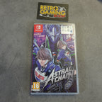 Vendita Astral Chain - Retrogaming Shop