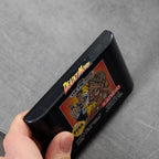 Vendita Deadly Moves - Retrogaming Shop
