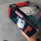 Vendita Super Nintendo Score Master - Retrogaming Shop